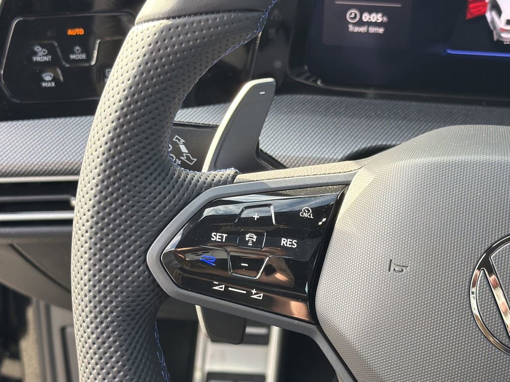 New 2026 Volkswagen Golf image 26