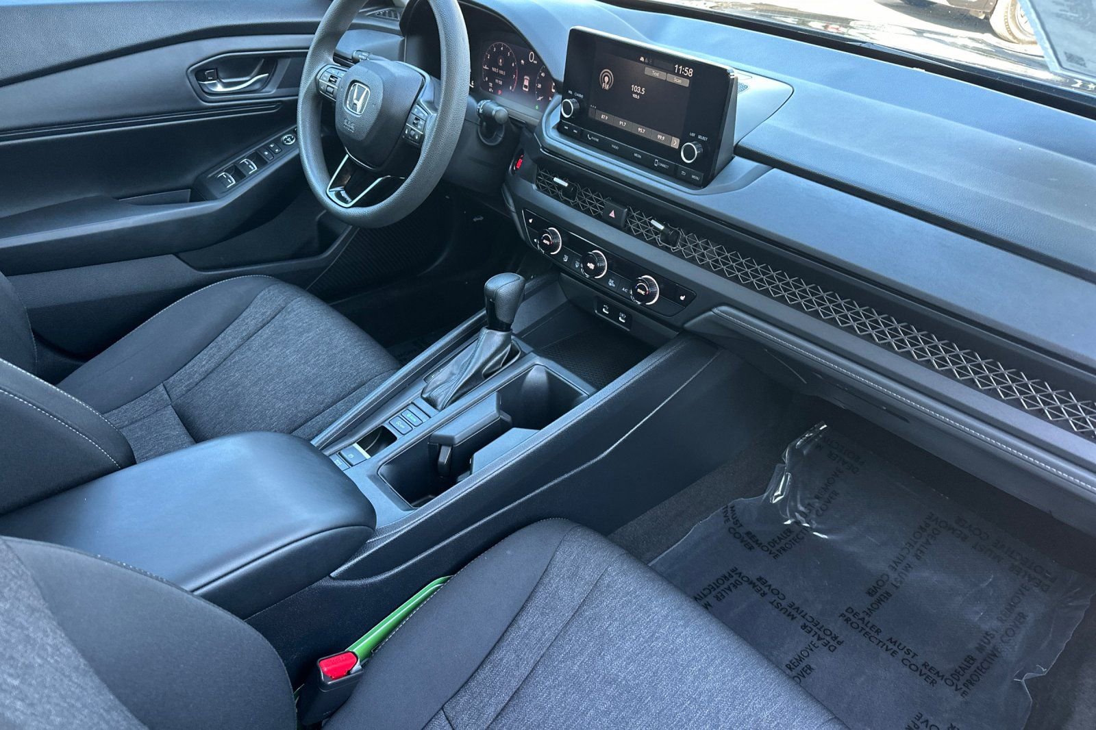 Used 2023 Honda Accord EX image 15