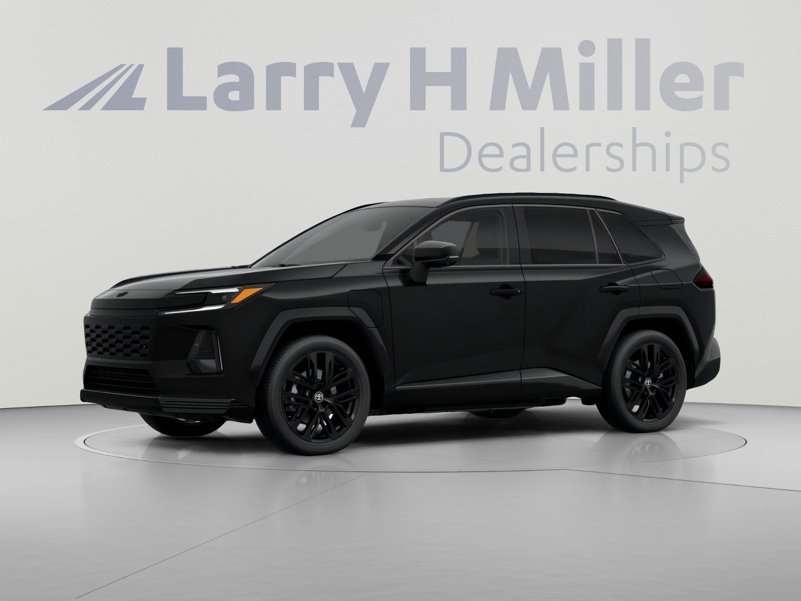 New 2026 Toyota RAV4 XSE AWD/4WD image 2