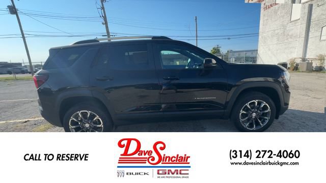 New 2027 GMC Terrain Elevation w/ Elevation Premium Package FWD image 2