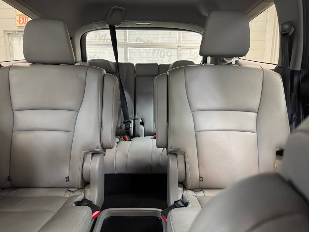 Used 2020 Honda Pilot Touring image 15
