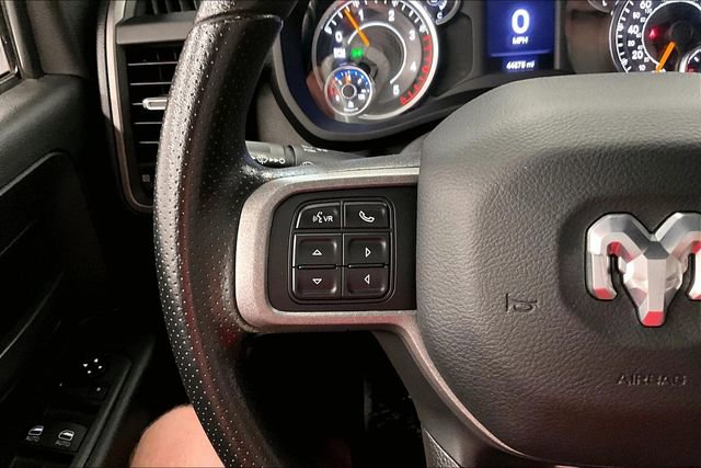 Used 2021 RAM 2500 Tradesman AWD/4WD image 26