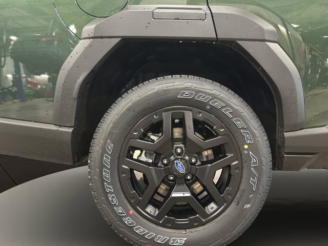New 2026 Subaru Outback Wilderness image 24