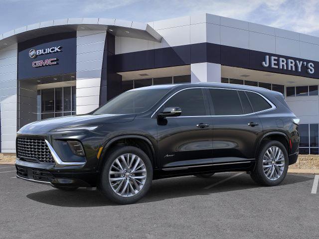 New 2026 Buick Enclave Avenir w/ Super Cruise Package FWD image 28