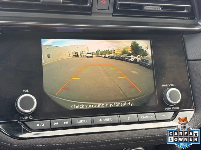 Used 2025 Nissan Z Sport w/ Floor Mat Package RWD image 15