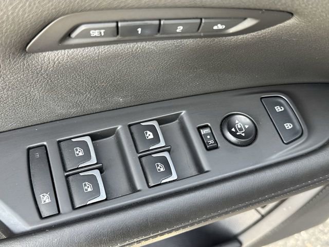 Used 2018 Cadillac CT6 Premium Luxury w/ Super Cruise Package image 16