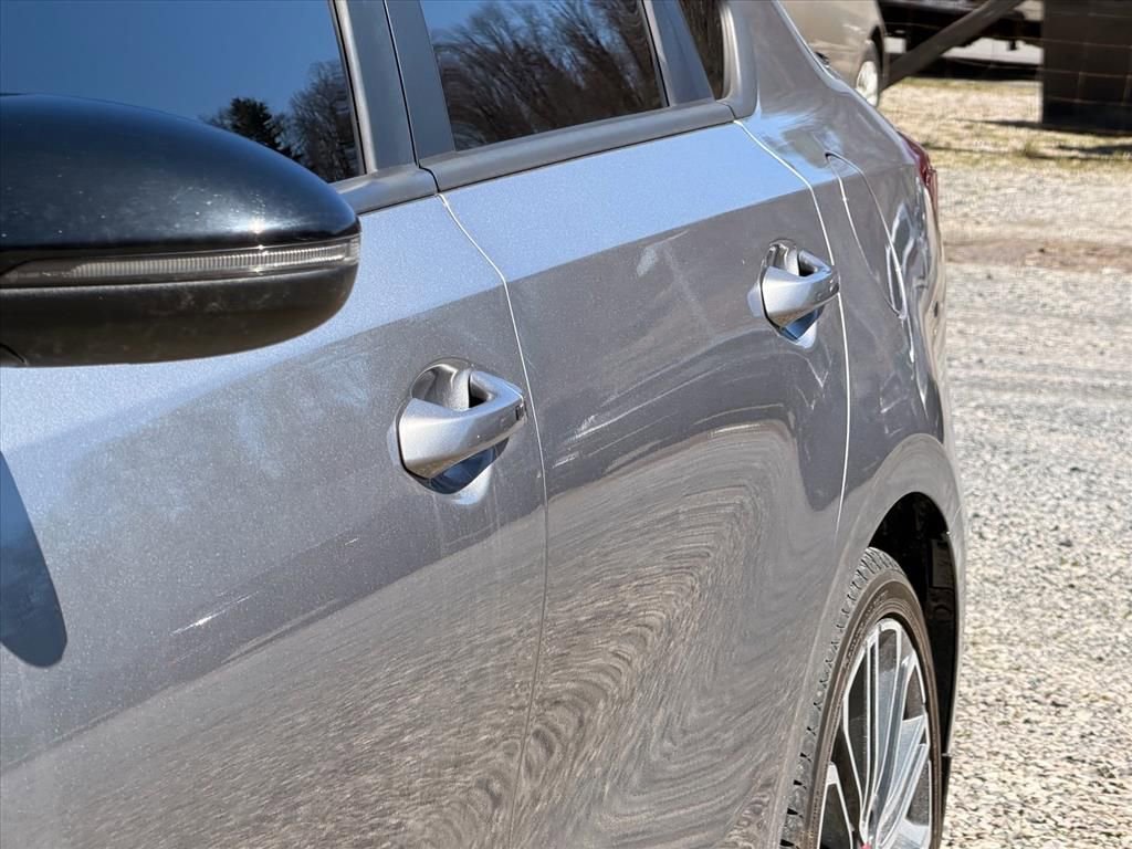 Used 2023 Kia Forte GT w/ GT2 Package image 7
