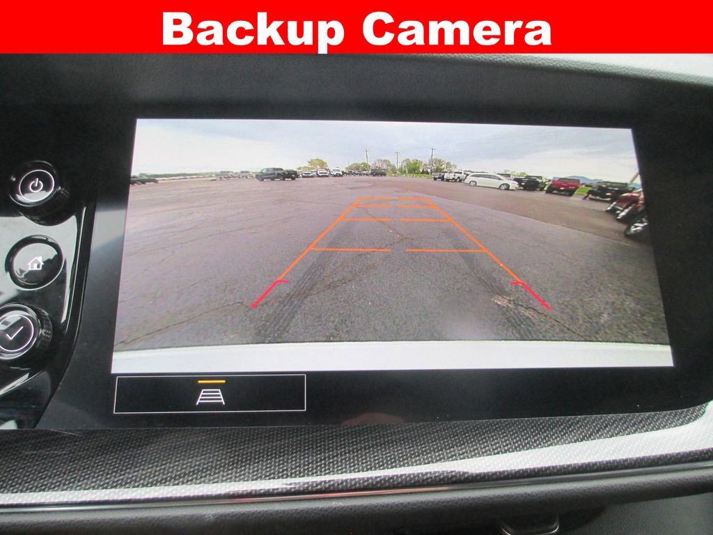 Used 2023 Buick Envision Essence image 15