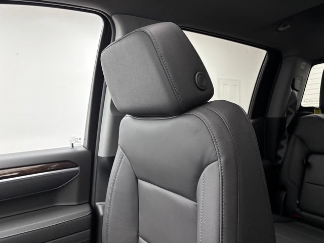 New 2026 GMC Sierra 1500 Elevation w/ Elevation Premium Package AWD/4WD image 43