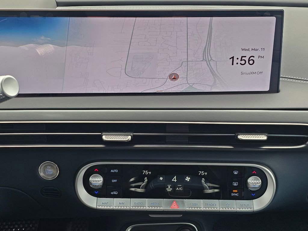 New 2026 Genesis GV60 Advance AWD/4WD image 13