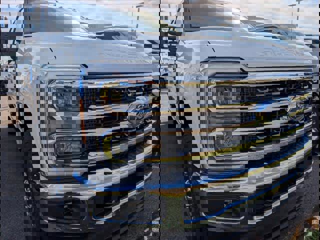 New 2026 Ford F350 King Ranch w/ Chrome Package image 25