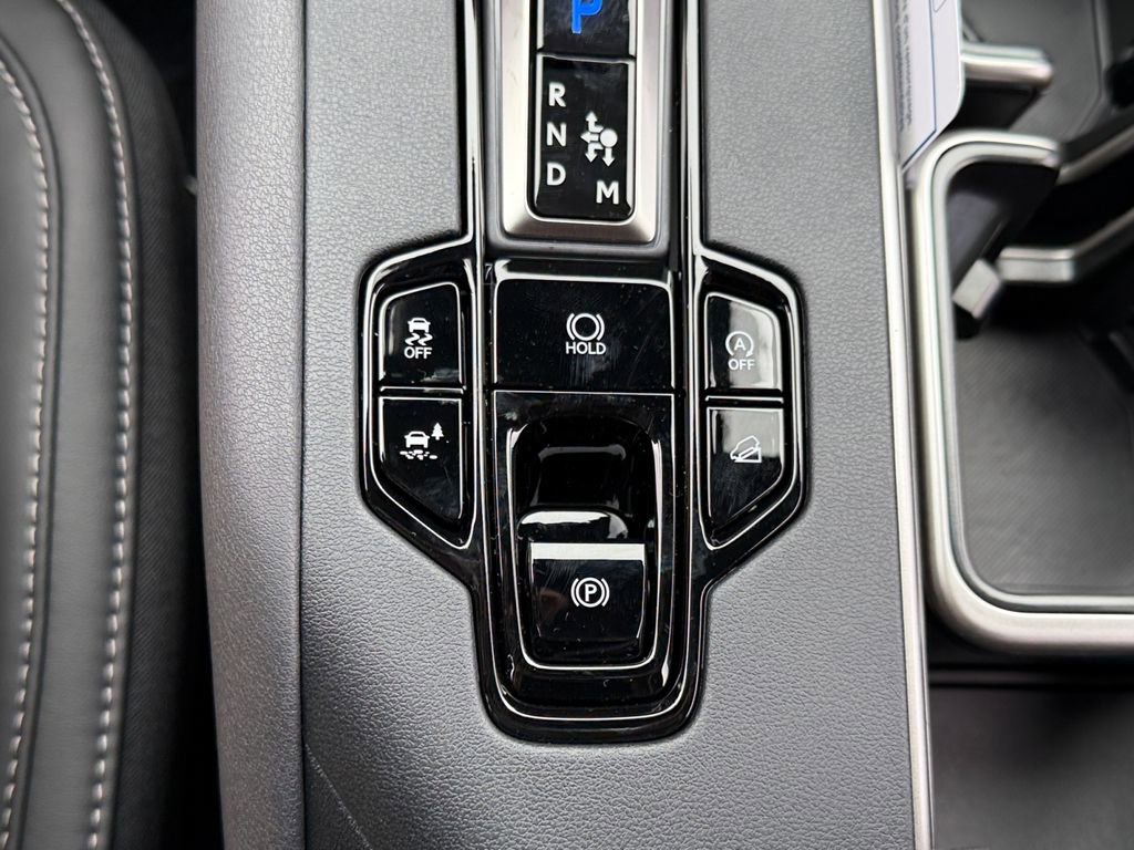 New 2026 Lexus TX 350 AWD w/ Technology Package image 28