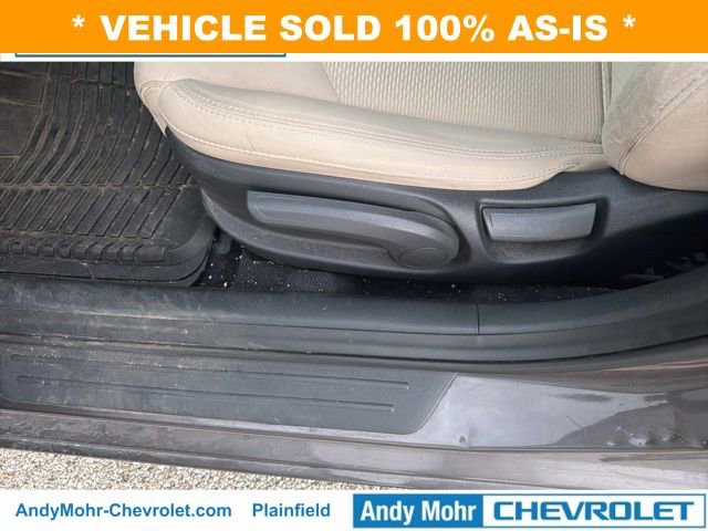 Used 2016 Hyundai Sonata SE w/ Cargo Package FWD image 12
