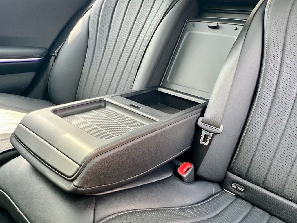 Certified 2022 Mercedes-Benz S 500 4MATIC image 45