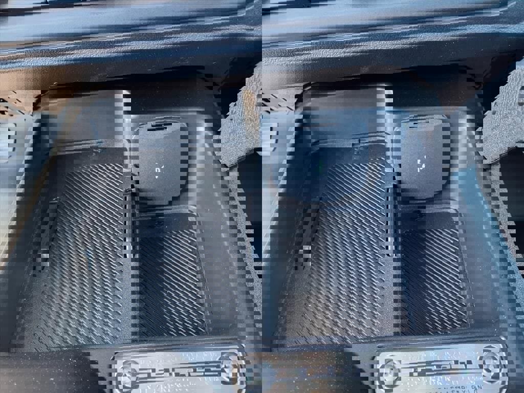 New 2025 Ford Bronco Big Bend w/ Black Diamond Package image 18