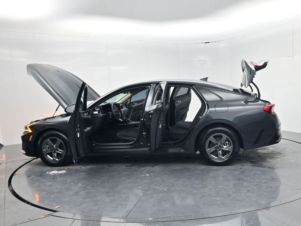 Used 2024 Kia K5 LXS image 60