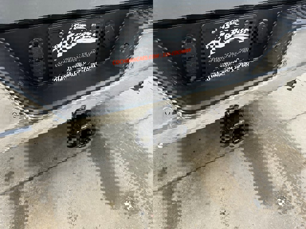 Certified 2025 GMC Sierra 2500 SLE w/ SLE Convenience Package image 24