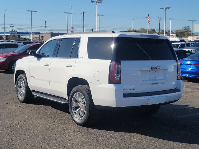 Used 2018 GMC Yukon SLE w/ SLE Value Package AWD/4WD image 6