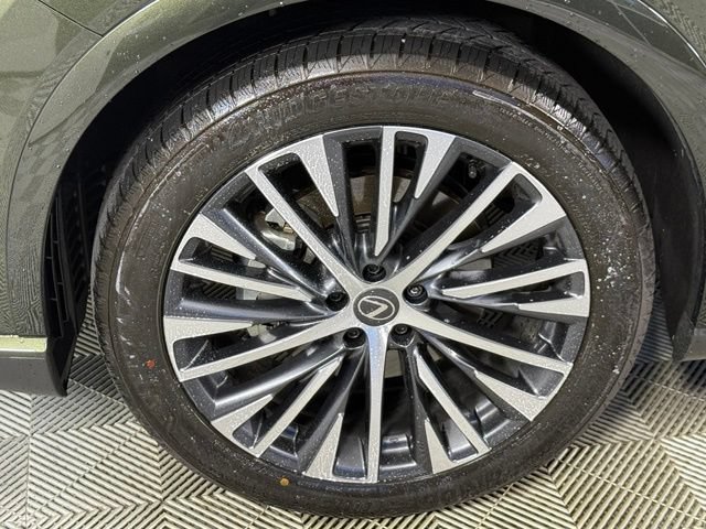 Certified 2026 Lexus RX 350 Premium Plus w/ Accessory Package (2T) FWD image 16