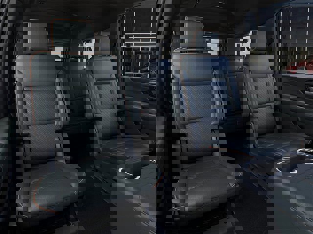 New 2026 GMC Yukon XL AT4 image 17