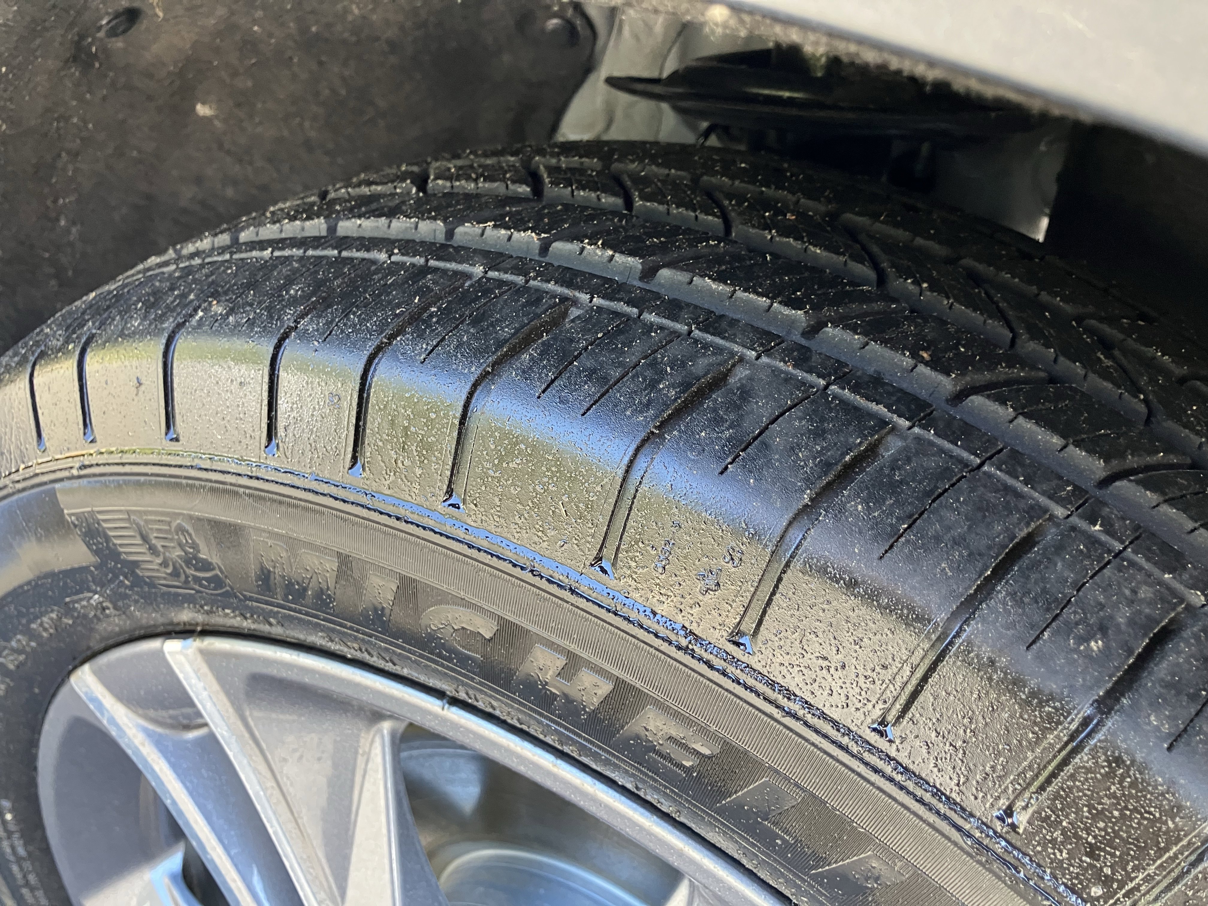 Used 2025 Acura ADX FWD image 12