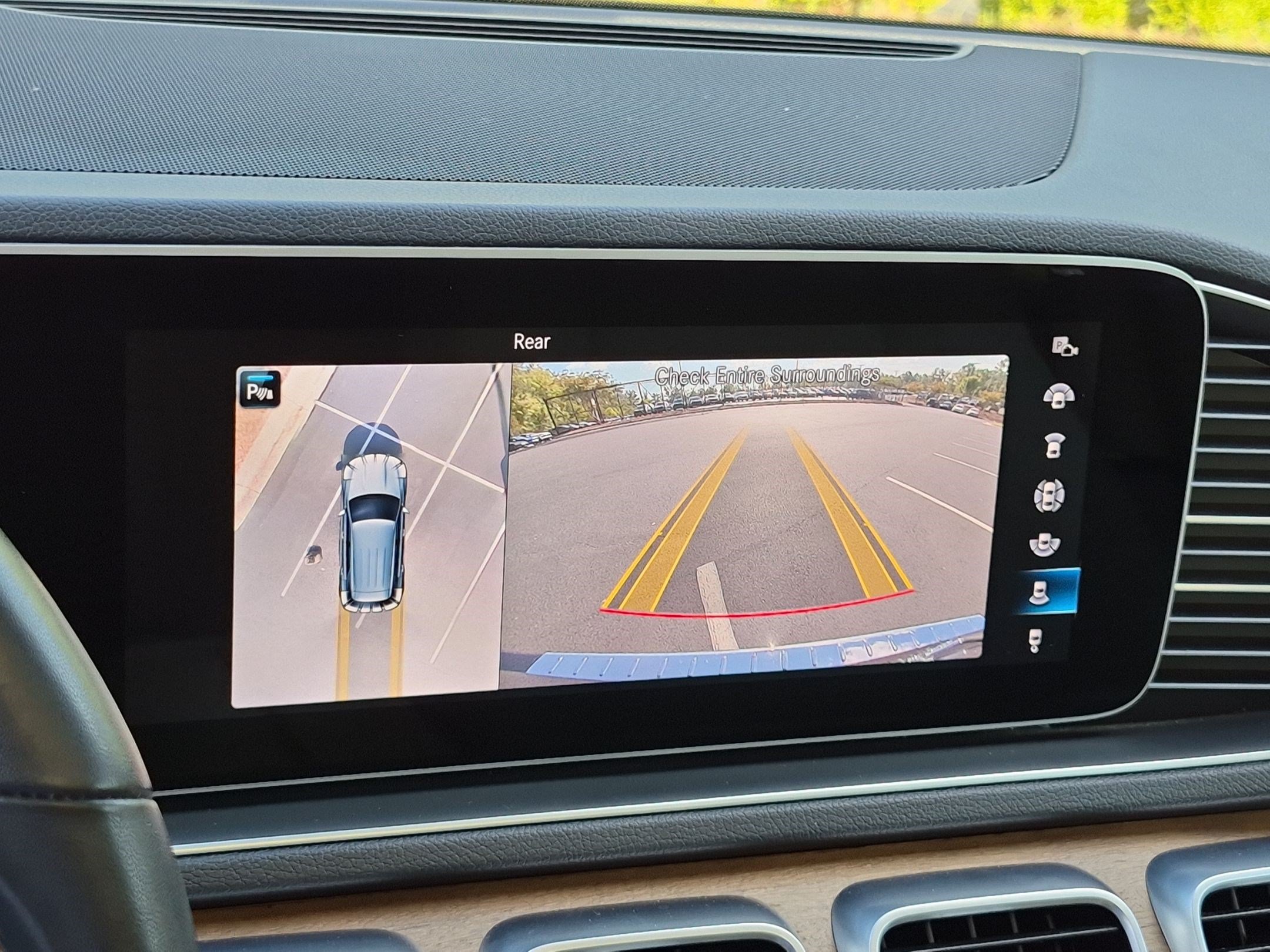 Certified 2022 Mercedes-Benz GLE 350 image 25