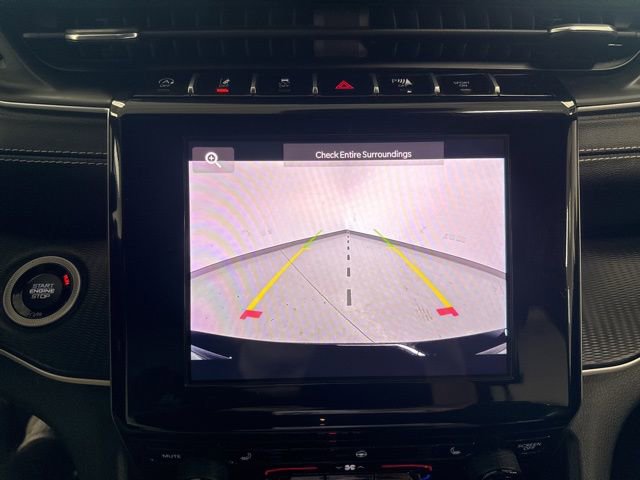 Used 2023 Jeep Grand Cherokee L Laredo image 44