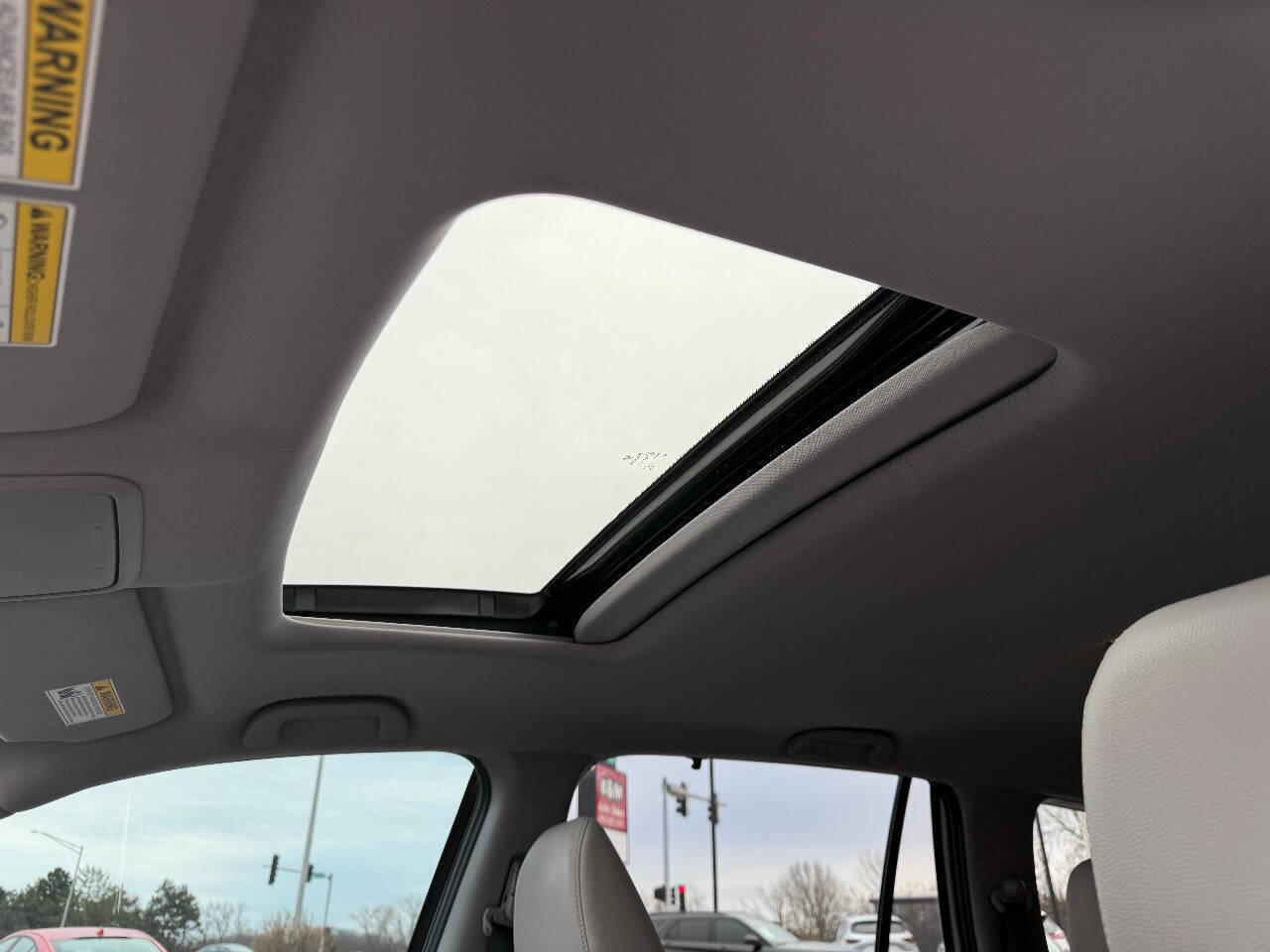 Used 2021 Honda Pilot Special Edition image 17