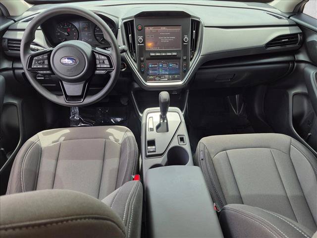 Used 2026 Subaru Crosstrek 2.5i AWD/4WD image 18