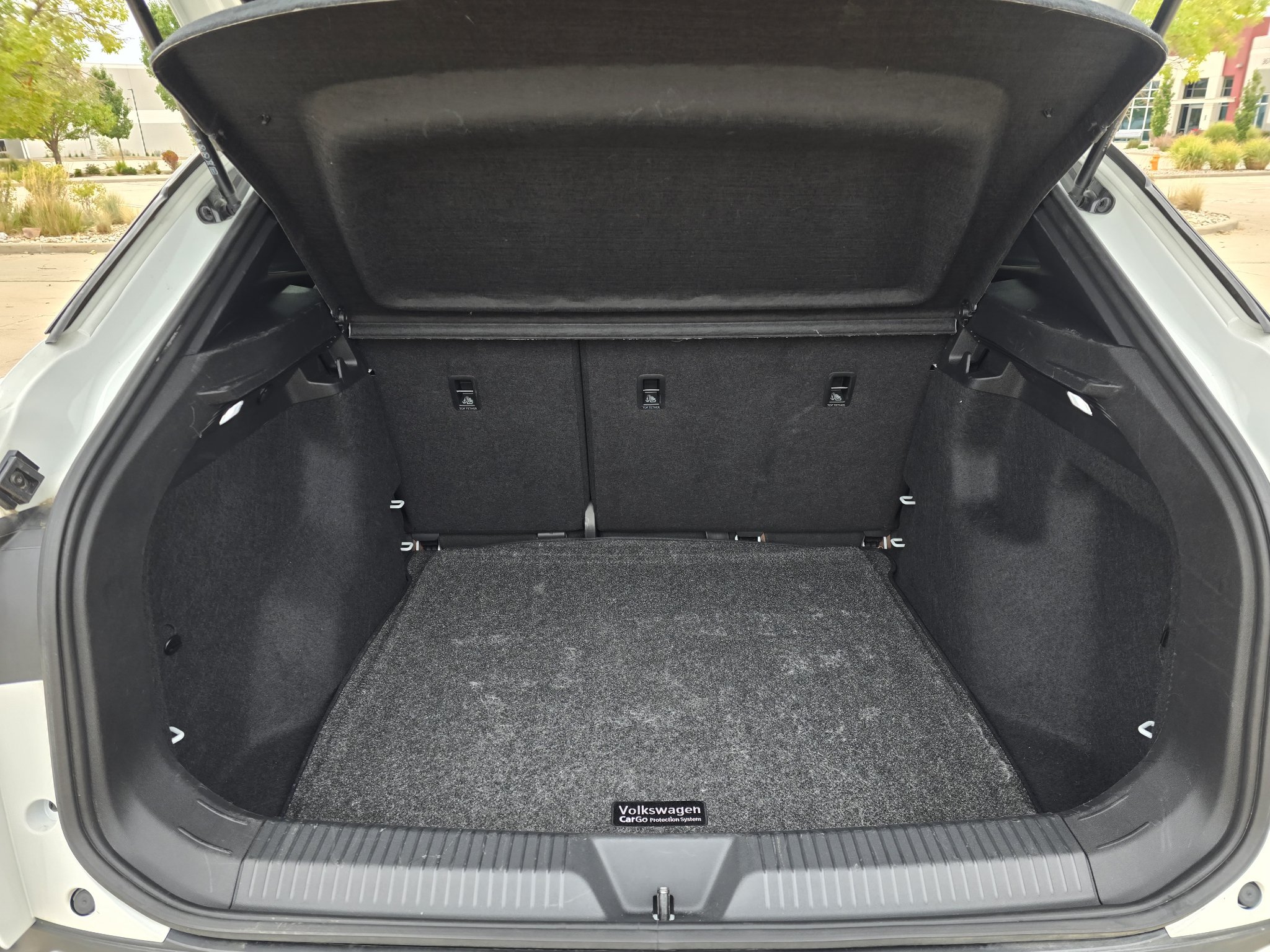 Used 2024 Volkswagen ID.4 2WD image 12