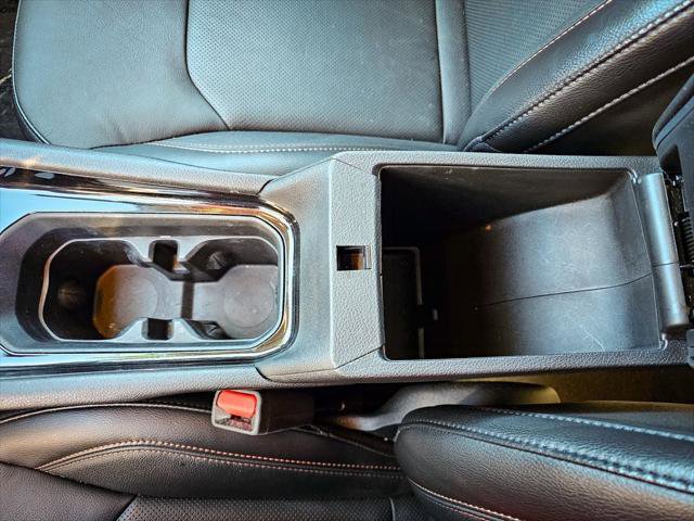 Certified 2022 Jeep Compass Limited image 27