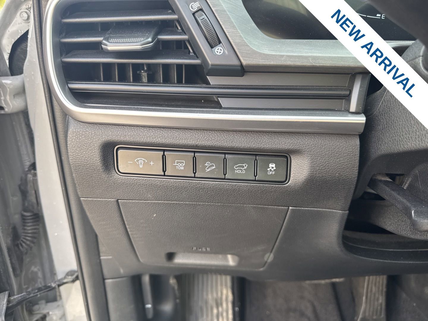 Used 2024 Kia Telluride EX X-Line image 19