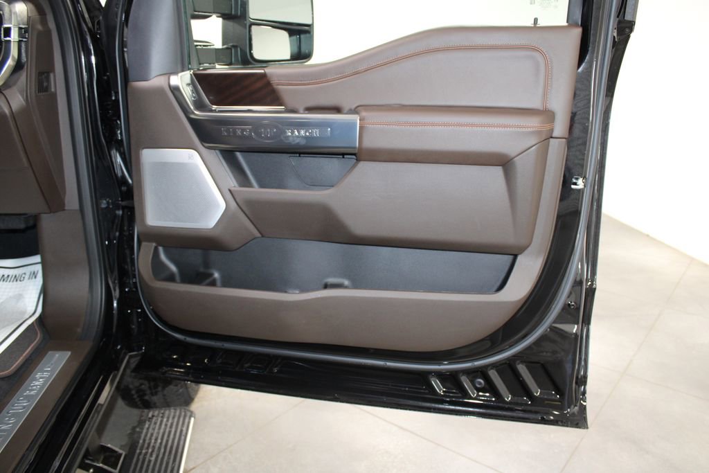 New 2026 Ford F250 King Ranch w/ FX4 Off-Road Package image 30