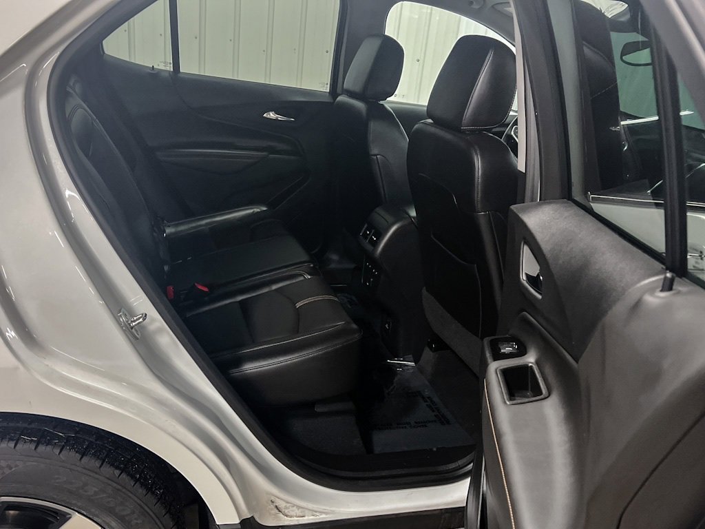 Certified 2022 Chevrolet Equinox Premier image 11