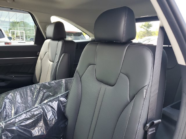 New 2026 Kia Sorento SX FWD image 19