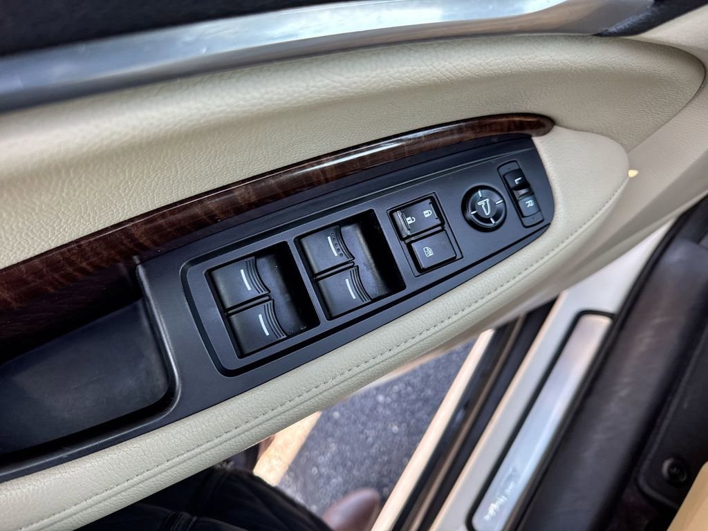 Used 2018 Acura MDX FWD image 13