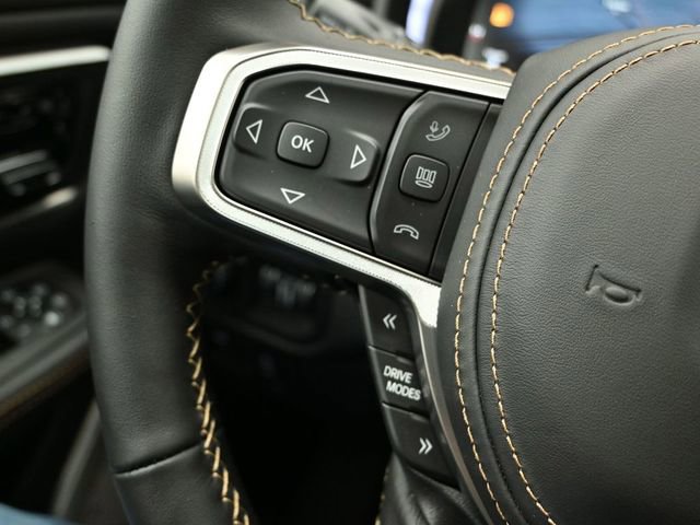 New 2026 RAM 1500 Tungsten w/ Towing Technology Group image 27