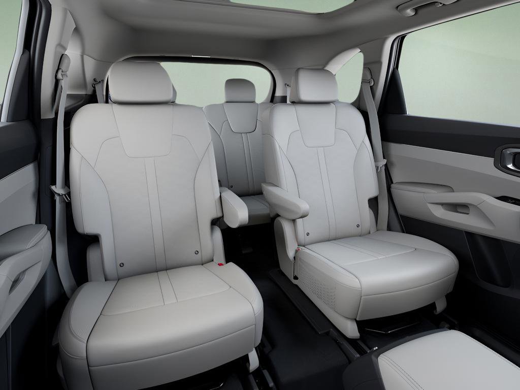New 2025 Kia Sorento X-Line EX image 16