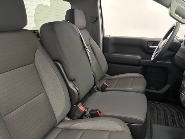 New 2026 GMC Sierra 1500 Pro w/ Pro Value Package AWD/4WD image 27