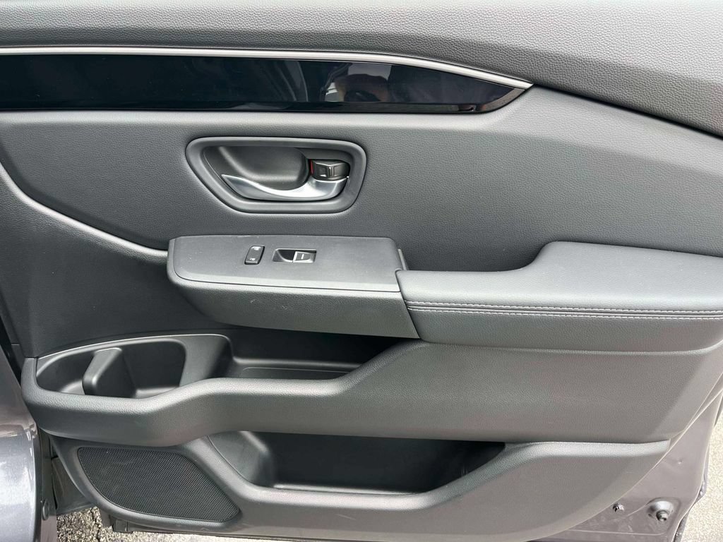 Used 2025 Honda Pilot Touring image 22