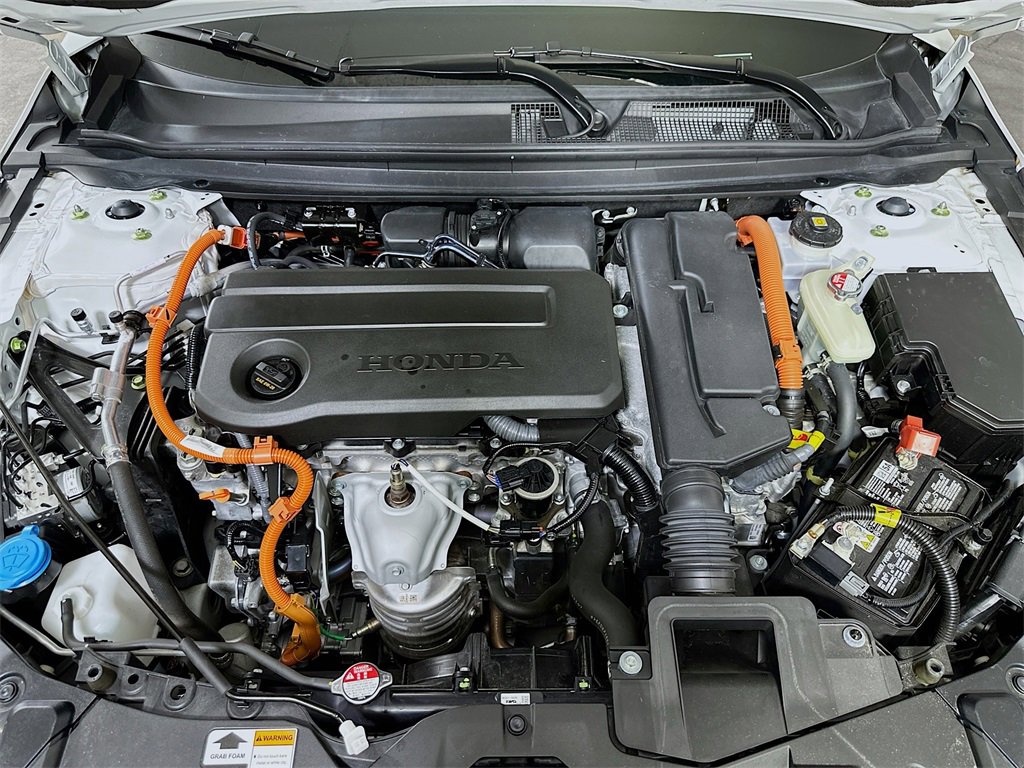 Used 2023 Honda Accord Sport image 9