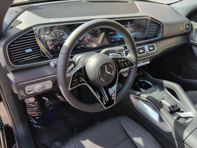 Certified 2026 Mercedes-Benz GLE 350 4MATIC image 5