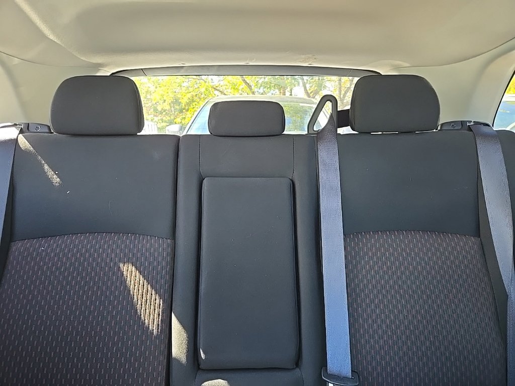 Used 2019 Mitsubishi Outlander Sport ES AWD/4WD image 27