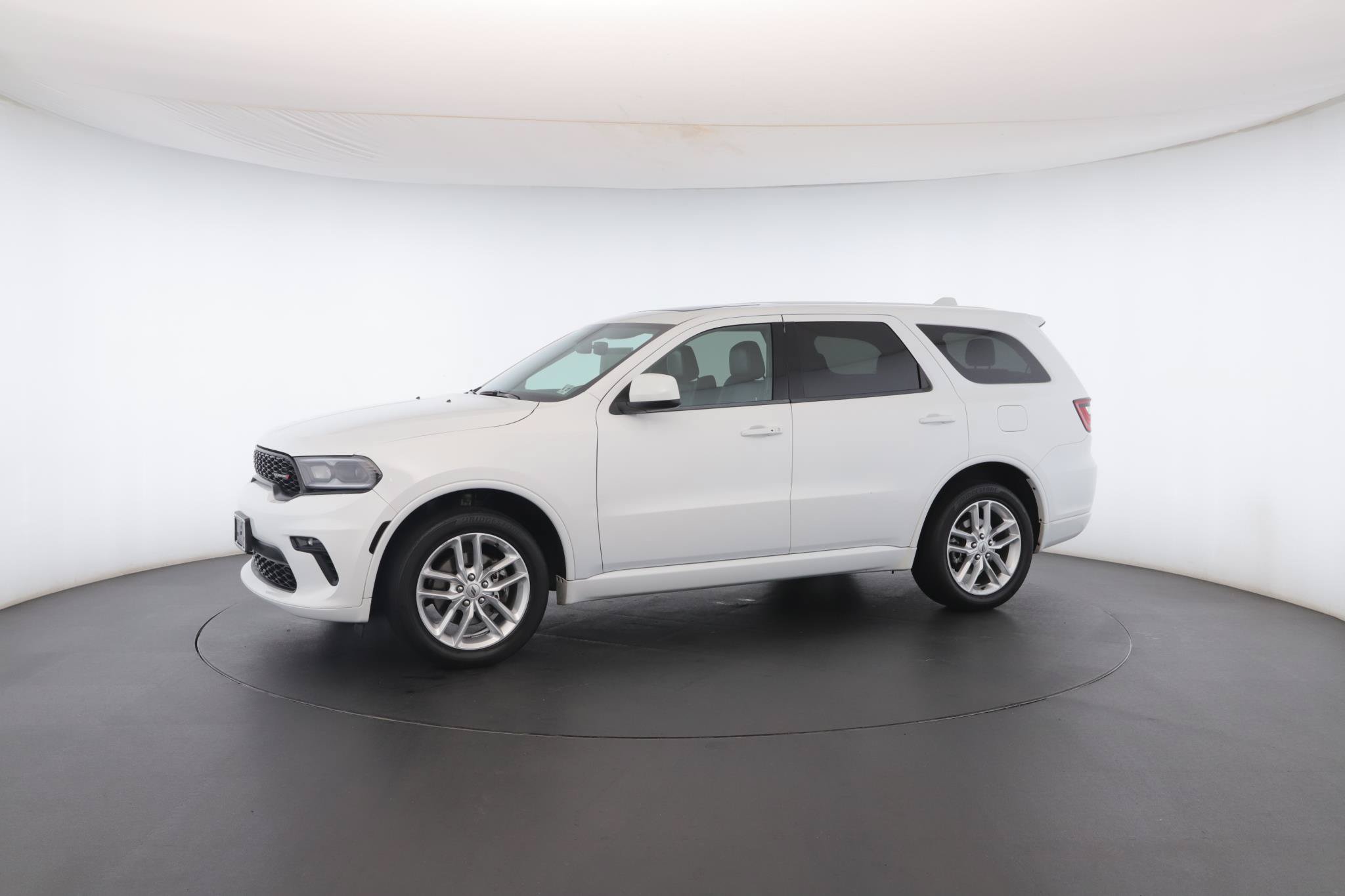 Used 2022 Dodge Durango GT w/ Trailer Tow Group IV AWD/4WD image 42