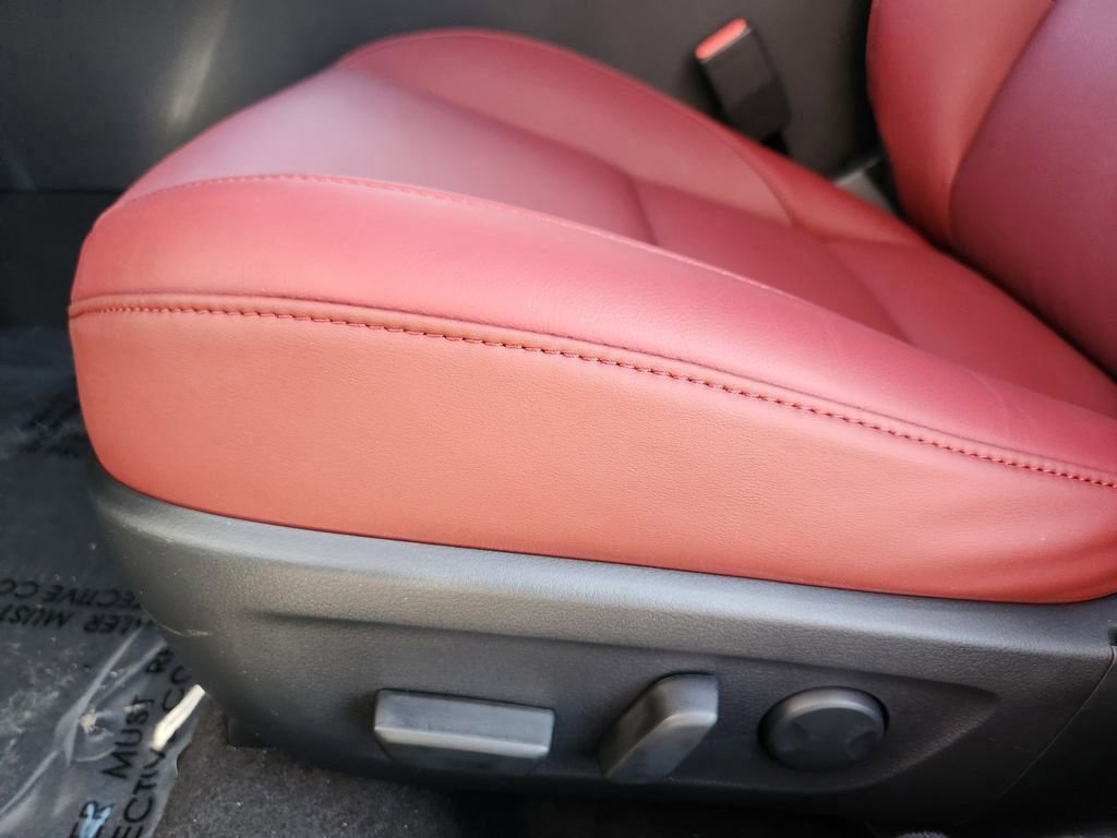 New 2026 MAZDA MAZDA3 Carbon image 14