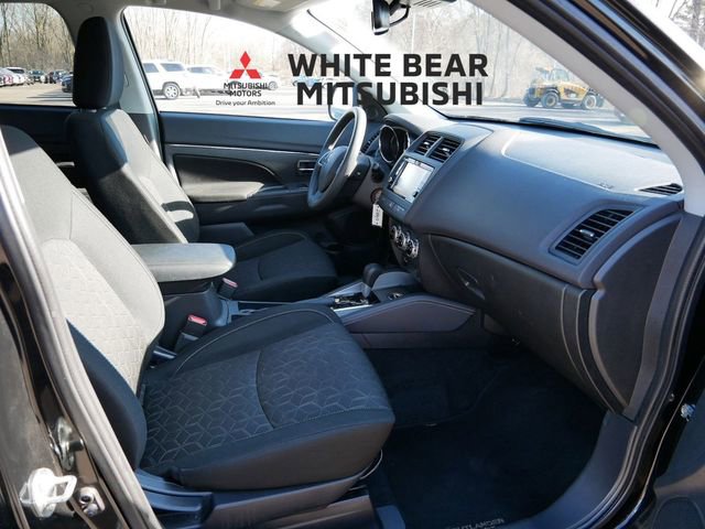 Used 2025 Mitsubishi Outlander Sport ES AWD/4WD image 7