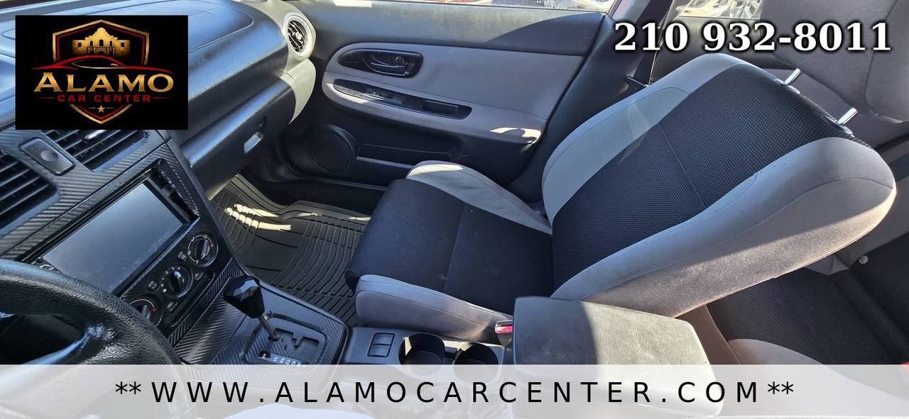 Used 2006 Subaru Impreza 2.5i AWD/4WD image 32