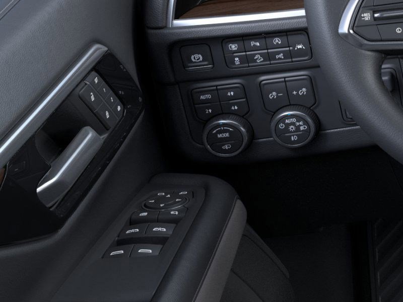 New 2026 Chevrolet Suburban High Country w/ Sun And Tow Package image 24