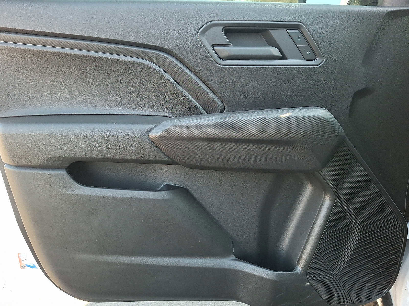 Used 2026 Chevrolet Colorado Trail Boss image 11