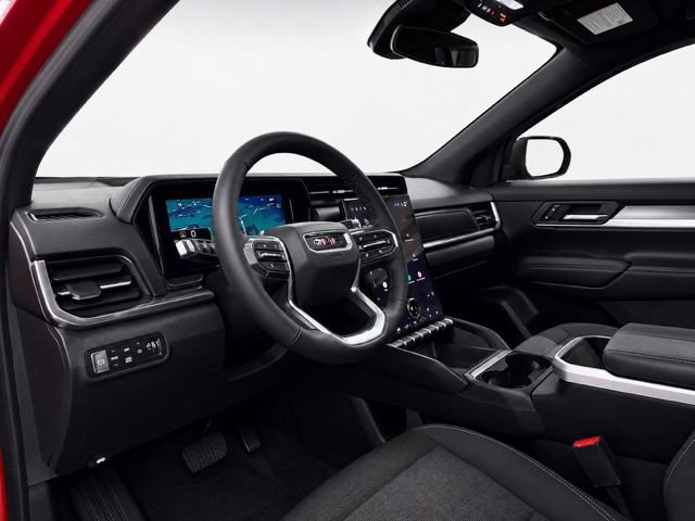 Used 2026 GMC Terrain Elevation w/ Black Edition AWD/4WD image 12